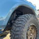 Ford Bronco Fenders by Advanced Fiberglass Concepts - AFC 18-XX